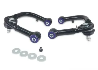 CONTROL ARMS